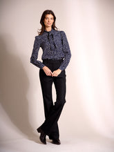 Load image into Gallery viewer, Alexa Pants in Navy