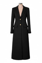 Load image into Gallery viewer, Gayle Maxi Coat - MADE TO ORDER