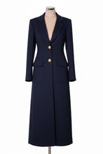 Load image into Gallery viewer, Gayle Maxi Coat