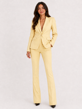 Load image into Gallery viewer, Gilmore Luxury Suit In Silk