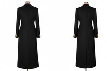 Load image into Gallery viewer, Gayle Maxi Coat - MADE TO ORDER