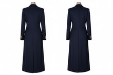 Load image into Gallery viewer, Gayle Maxi Coat