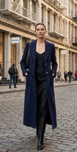 Load image into Gallery viewer, Gayle Maxi Coat