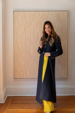 Load image into Gallery viewer, Gayle Maxi Coat - MADE TO ORDER