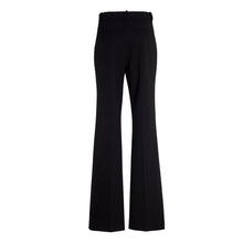Load image into Gallery viewer, Alexa  Pants in Black