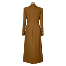 Load image into Gallery viewer, Gayle Maxi Coat - MADE TO ORDER

