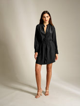 Load image into Gallery viewer, Kate Dress - In Black
