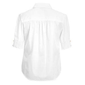 Central Park Shirt -100% Cotton